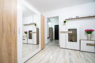Apartament 1 Mai - Sara - Craiova - 8