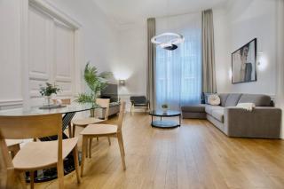 Premium Apartment by Hi5- Rökk Szilárd 3 bedroom - Budapeste - 0