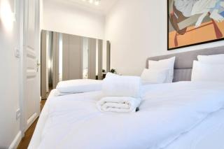 Premium Apartment by Hi5- Rökk Szilárd 3 bedroom - Budapeste - 6