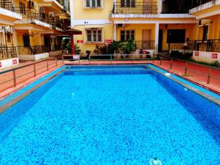 2 Bedoom Apartment with Pool in BAGA Holiday Home CASA STAY - Baga - 1