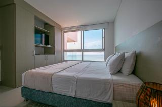 Laurdhomes Palmetto Beach Sea View, for working - Cartagena - 5