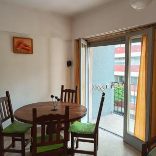 Departamento de Neffer - Mar del Plata - 0