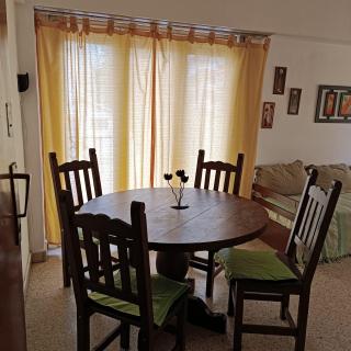 Departamento de Neffer - Mar del Plata - 9