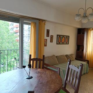 Departamento de Neffer - Mar del Plata - 7