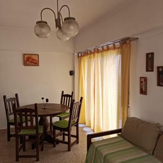 Departamento de Neffer - Mar del Plata - 8