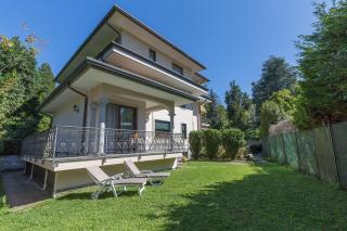 La Petite Dame - Lake Maggiore - 100 m from the lake - Verbania - 4