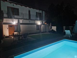 Martina apartman - Gyula - 9