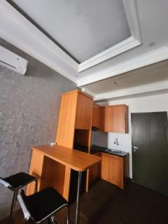 Metro Suits Apartment Bandung - 4