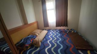 Metro Suits Apartment Bandung - 2