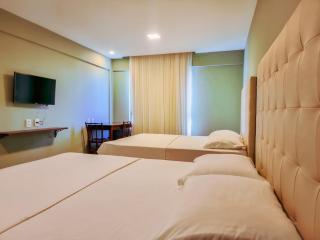 Ilusion Flat Ponta Negra - 7