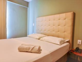 Ilusion Flat Ponta Negra - 6