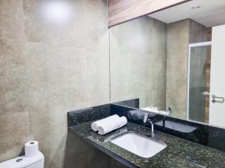 Ilusion Flat Ponta Negra - 4