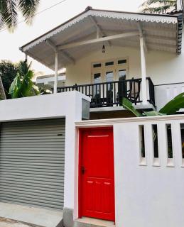 Spice House Apartments - Unawatuna - 0