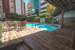 Hotel Gracher Praia - Balneário Camboriú - 0