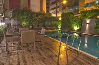 Hotel Gracher Praia - Balneário Camboriú - 5
