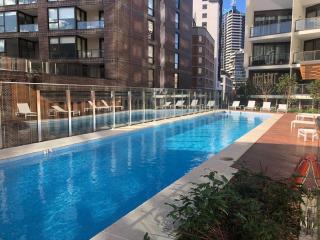 Chic Zenith Retreat -Vista丨Skylight丨Parking - Sydney - 3