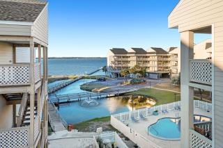 Baywatch Unit H5 - Pensacola Beach - 9