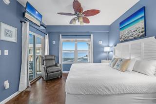 Baywatch Unit H5 - Pensacola Beach - 7