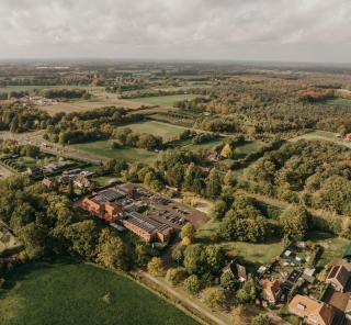 Afbeelding van de locatie