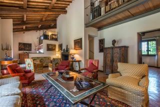 Luxury Villa Spoleto - 6