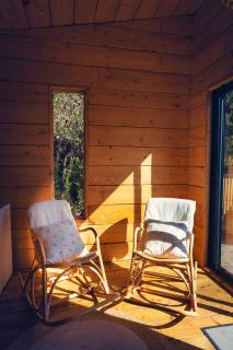LES CABANES DE LUTINA - - 2