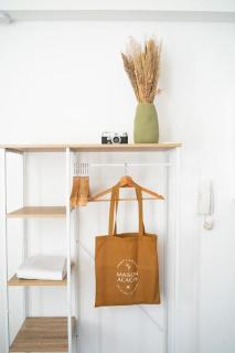 2SAIN 2 Studio Familial Paradis by Maison Acacia - Marsiglia - 5