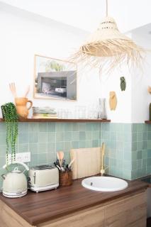 2SAIN 2 Studio Familial Paradis by Maison Acacia - Marsiglia - 3