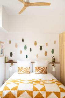 2SAIN 2 Studio Familial Paradis by Maison Acacia - Marsiglia - 2