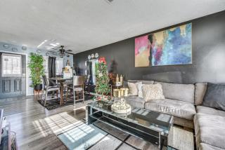 North Carolina Abode with Fire Pit, Near Theme Parks - Charlotte - 6
