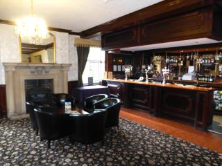Maes Manor Country Hotel - Blackwood - 8