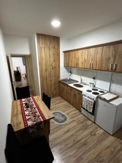 Mance apartments - 1