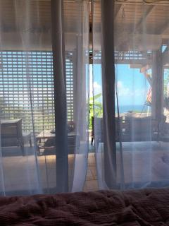 La Vista, chambre chez l'habitant - 9