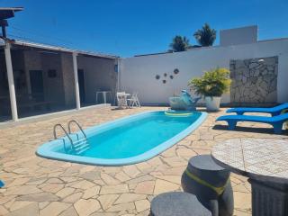 Casa de Praia - Francês/Marechal Deodoro - Marechal Deodoro - 3