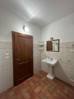 "Villa Bizzi" - Monte Castelli - 2