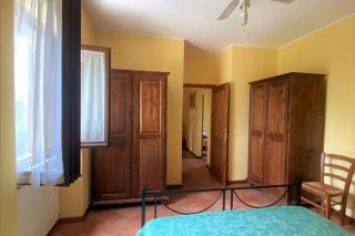 "Villa Bizzi" - Monte Castelli - 5
