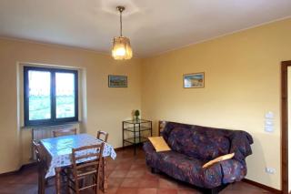 "Villa Bizzi" - Monte Castelli - 6