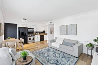 Beach Apt with Waterview in Las Olas Blvd - Fort Lauderdale - 8