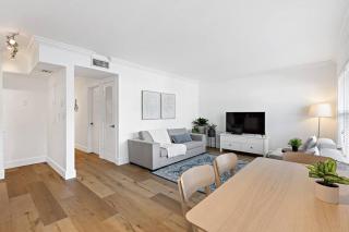 Beach Apt with Waterview in Las Olas Blvd - Fort Lauderdale - 7
