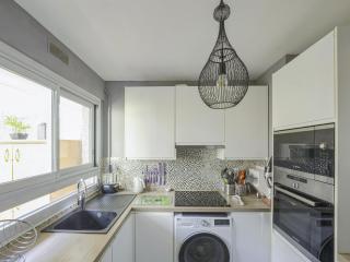 Appartement Labrouste et son balcon - Welkeys - 4