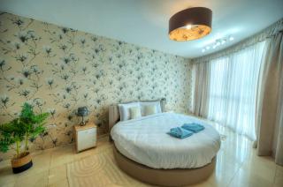 Spacious Seafront 3bedrooms, sea view balcony GOTAX-1 - Taʼ Xbiex - 7