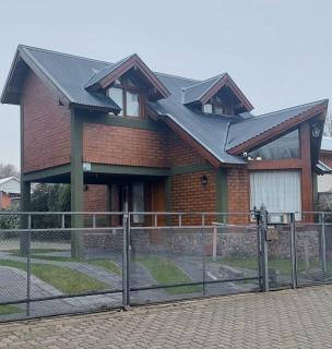 Del Sur Apart - Esquel - 9