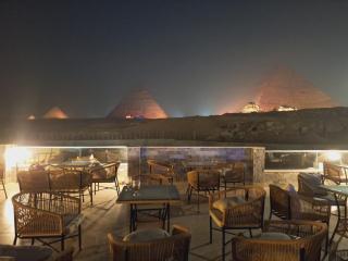 Yamour Pyramids View - Il Cairo - 5