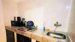 Large studio at your disposal in Abidjan - Cocody - 2