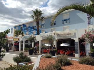 Hotel de la Plage - Barcares - Le Barcarès - 2