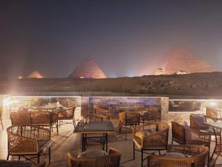 Yamour Pyramids View - Il Cairo - 9