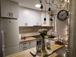 Aero Fly apartment Belgrade - Belgrado - 8