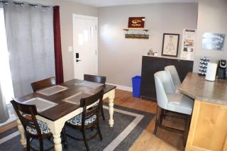 Cozy Tree-Area Home in Laramie - 1