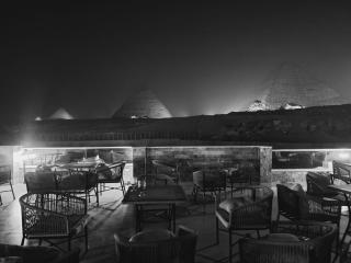 Yamour Pyramids View - Il Cairo - 6