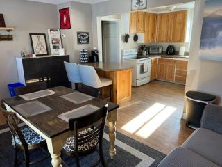 Cozy Tree-Area Home in Laramie - 5