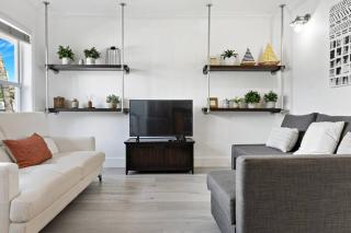 Las Olas Blvd Exclusive Apt with waterview - Fort Lauderdale - 2